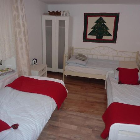 Kowalowka Apartman Mirsk Kültér fotó