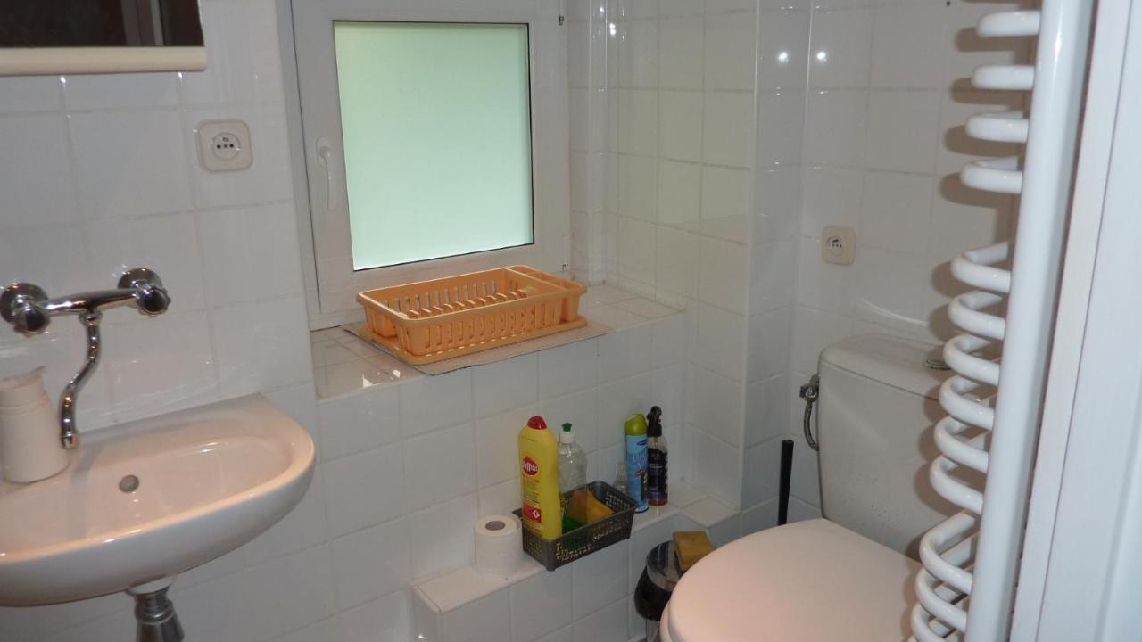 Kowalowka Apartman Mirsk Kültér fotó