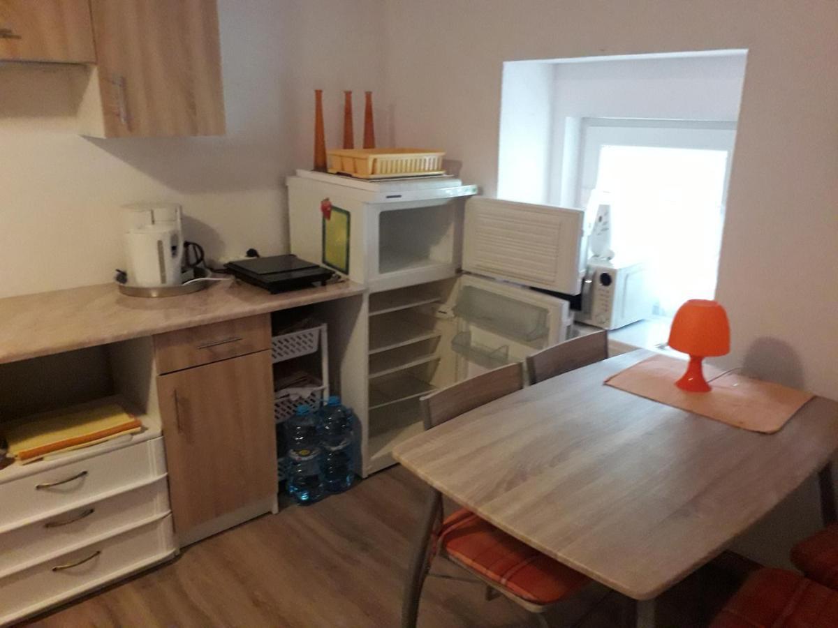 Kowalowka Apartman Mirsk Kültér fotó