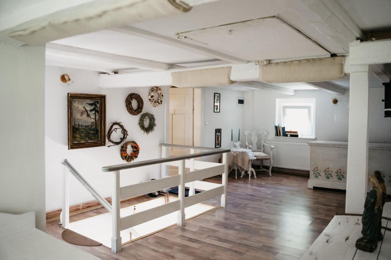 Kowalowka Apartman Mirsk Kültér fotó