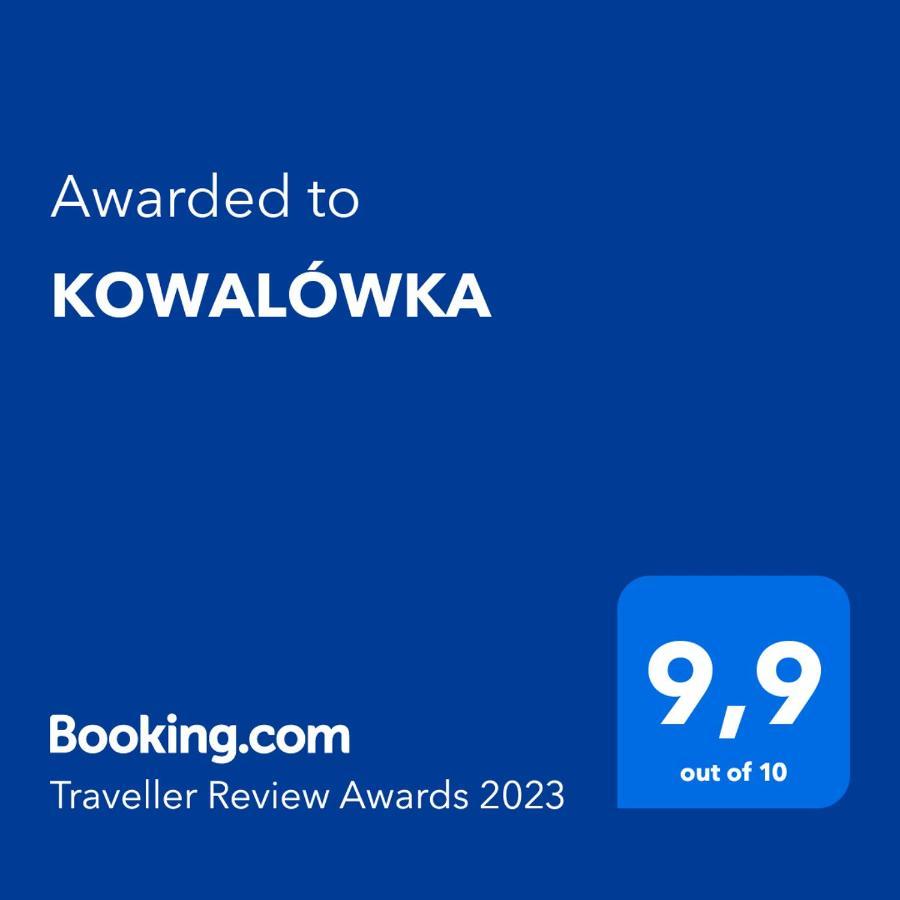 Kowalowka Apartman Mirsk Kültér fotó